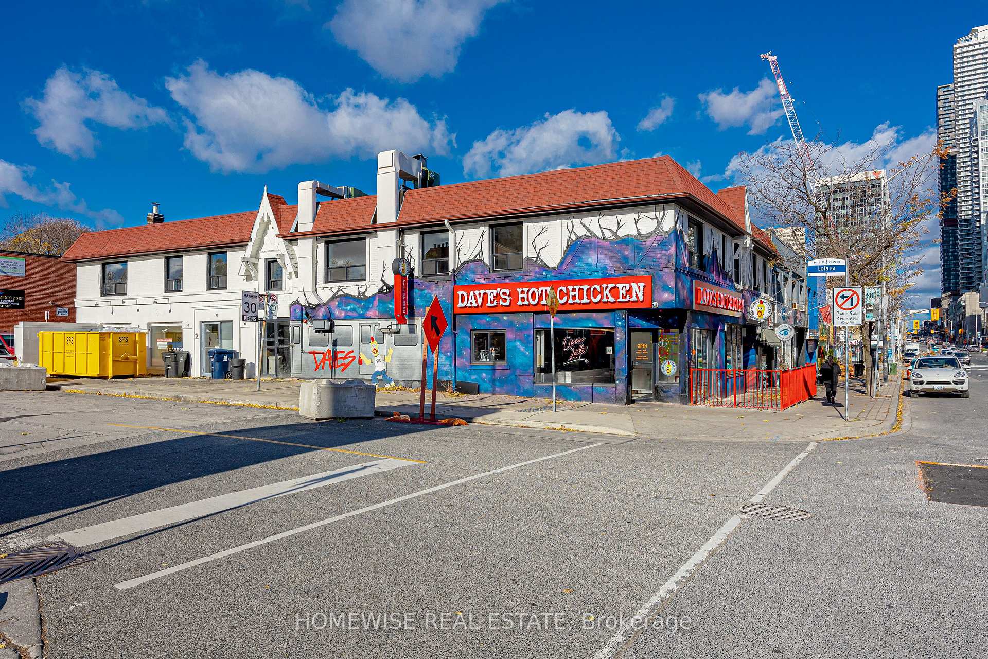 Photo 14 of Unit 1, 2066 Yonge Street, Toronto, Yonge-Eglinton — HOMEH
