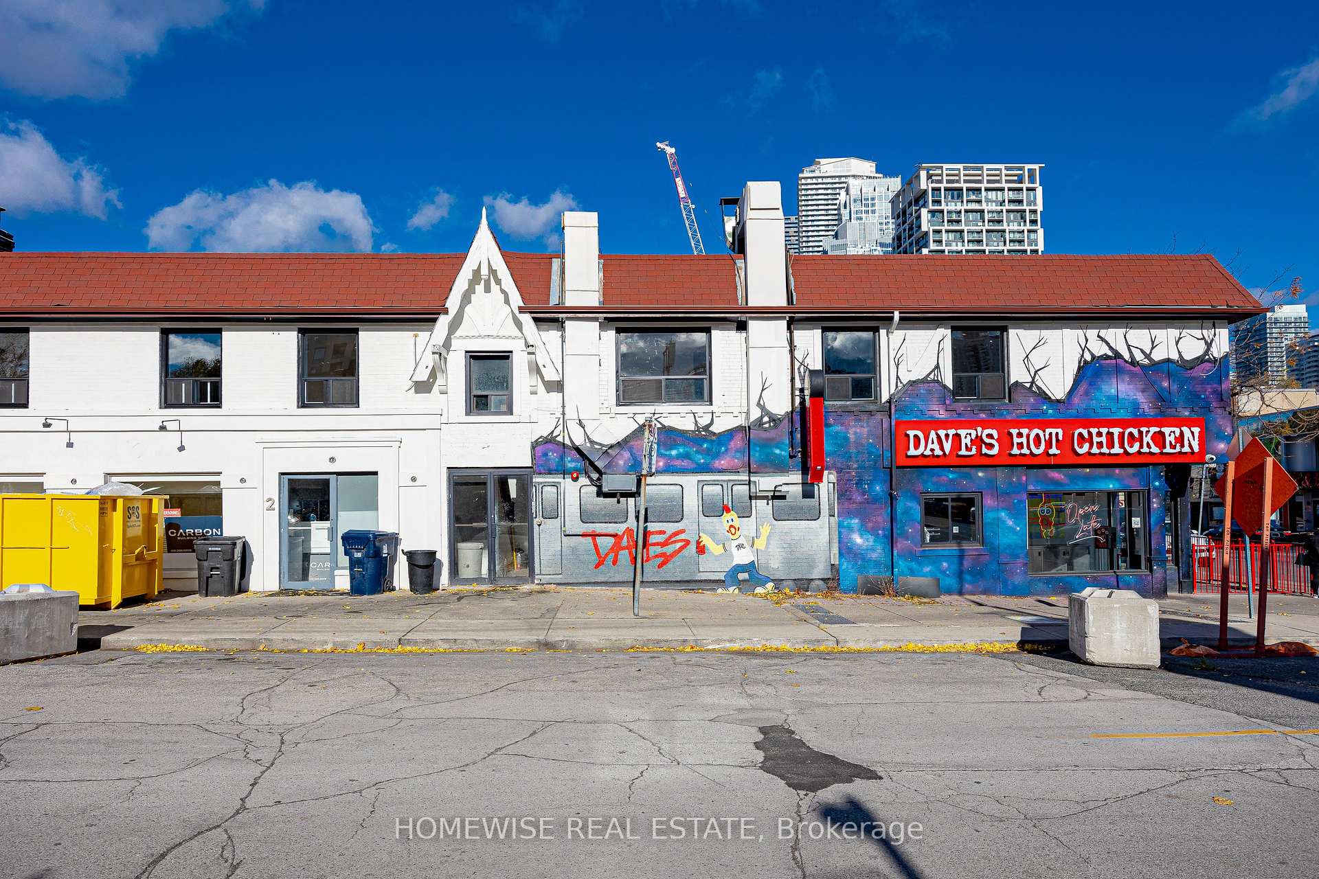 Photo 15 of Unit 1, 2066 Yonge Street, Toronto, Yonge-Eglinton — HOMEH