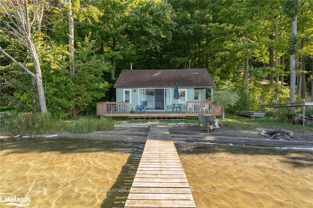 Photo 1 of 62 Farlain Lake Road E, Tiny, Rural Tiny — HOMEH