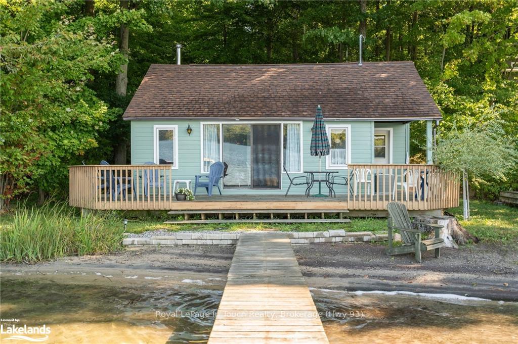 Photo 3 of 62 Farlain Lake Road E, Tiny, Rural Tiny — HOMEH