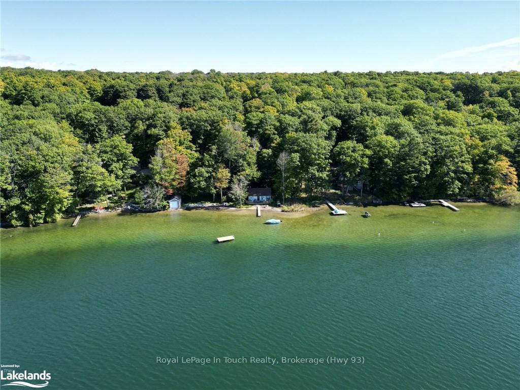 Photo 5 of 62 Farlain Lake Road E, Tiny, Rural Tiny — HOMEH