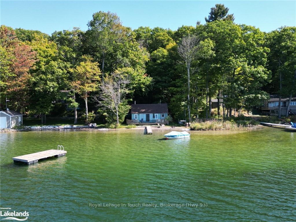 Photo 6 of 62 Farlain Lake Road E, Tiny, Rural Tiny — HOMEH
