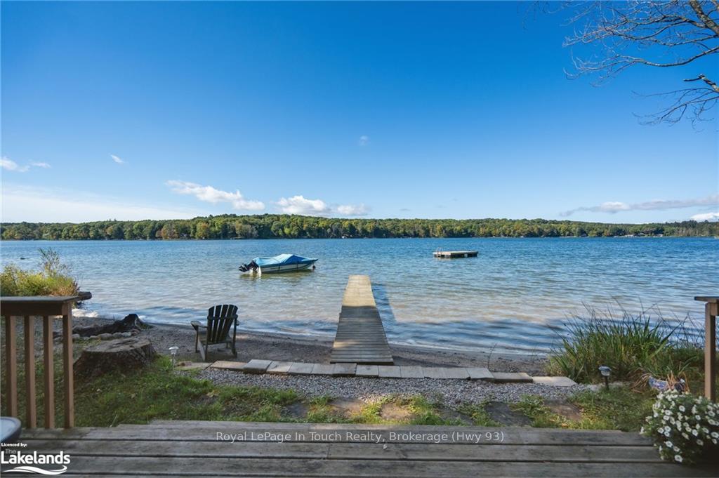 Photo 10 of 62 Farlain Lake Road E, Tiny, Rural Tiny — HOMEH