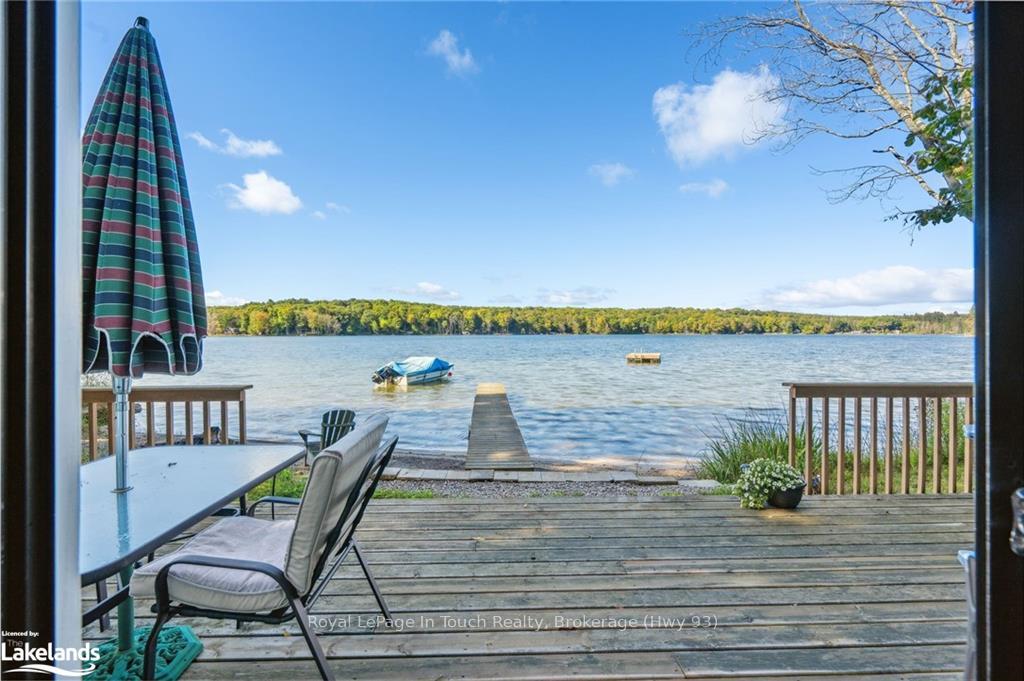 Photo 11 of 62 Farlain Lake Road E, Tiny, Rural Tiny — HOMEH