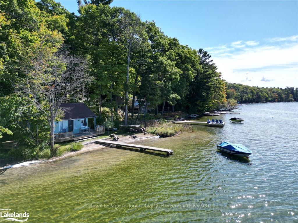 Photo 12 of 62 Farlain Lake Road E, Tiny, Rural Tiny — HOMEH