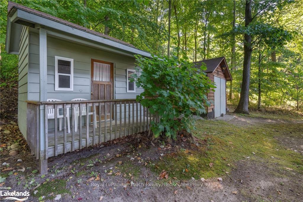 Photo 16 of 62 Farlain Lake Road E, Tiny, Rural Tiny — HOMEH