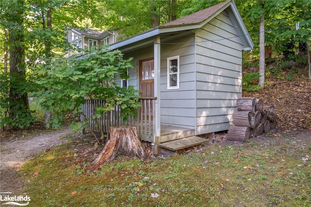 Photo 17 of 62 Farlain Lake Road E, Tiny, Rural Tiny — HOMEH