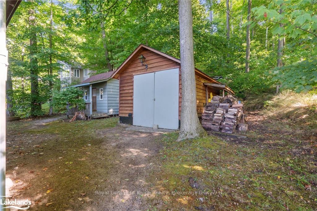 Photo 18 of 62 Farlain Lake Road E, Tiny, Rural Tiny — HOMEH
