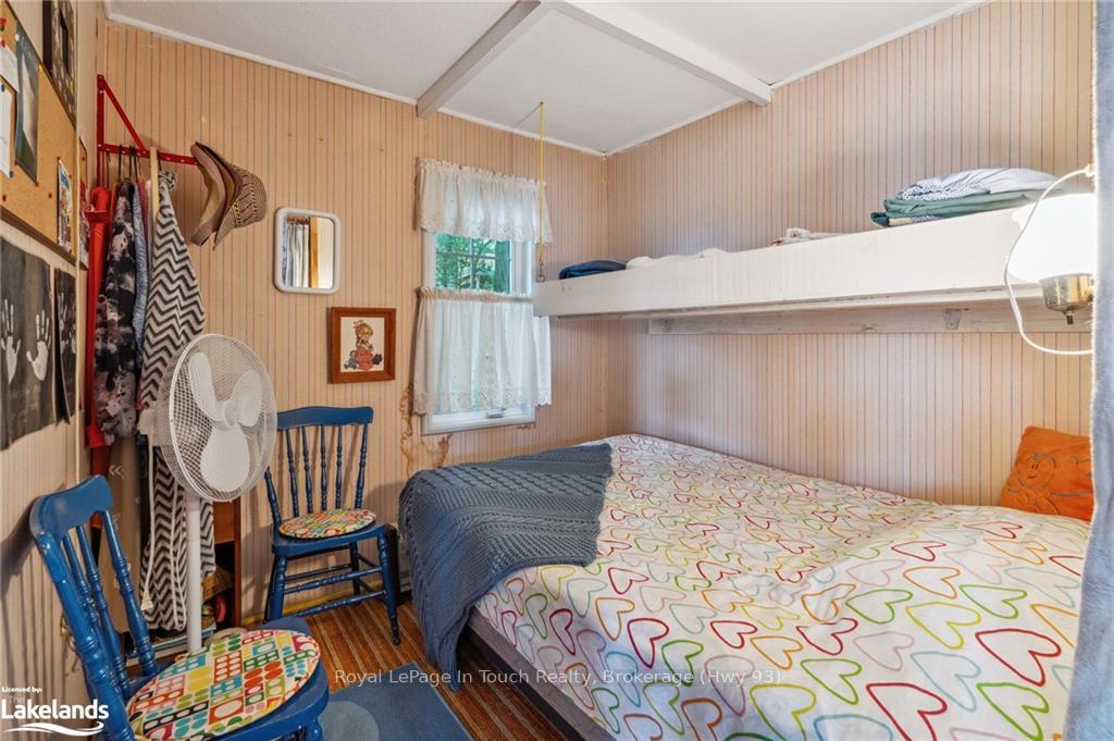Photo 32 of 62 Farlain Lake Road E, Tiny, Rural Tiny — HOMEH