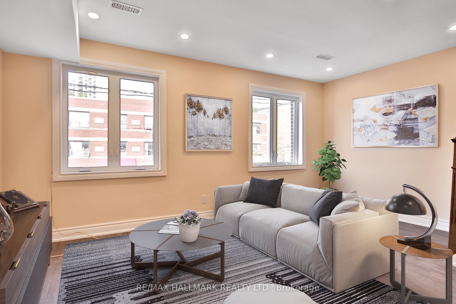 Photo 6 of Unit Apt 1, 795 Broadview Avenue, Toronto, Playter Estates-Danforth — HOMEH