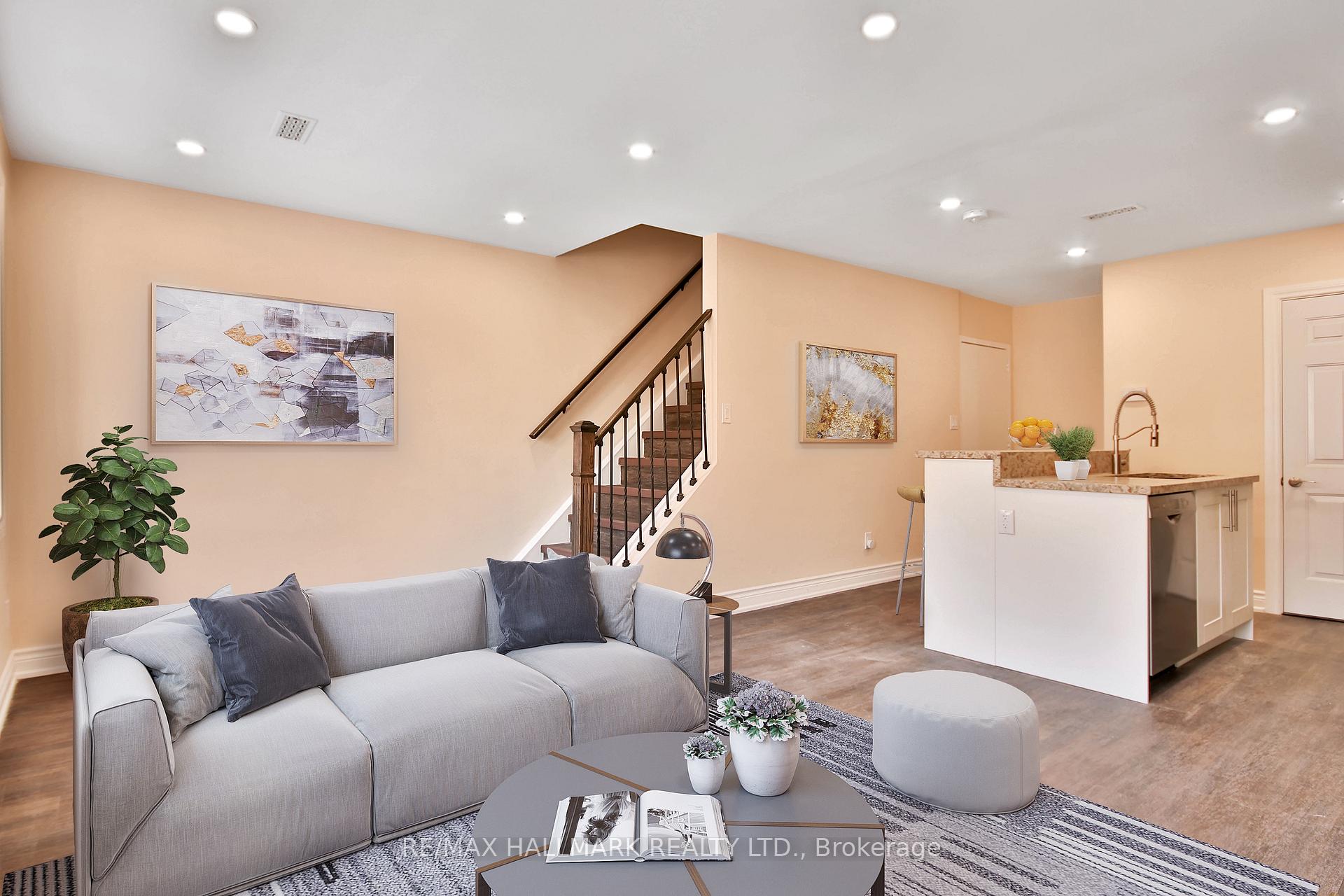 Photo 7 of Unit Apt 1, 795 Broadview Avenue, Toronto, Playter Estates-Danforth — HOMEH