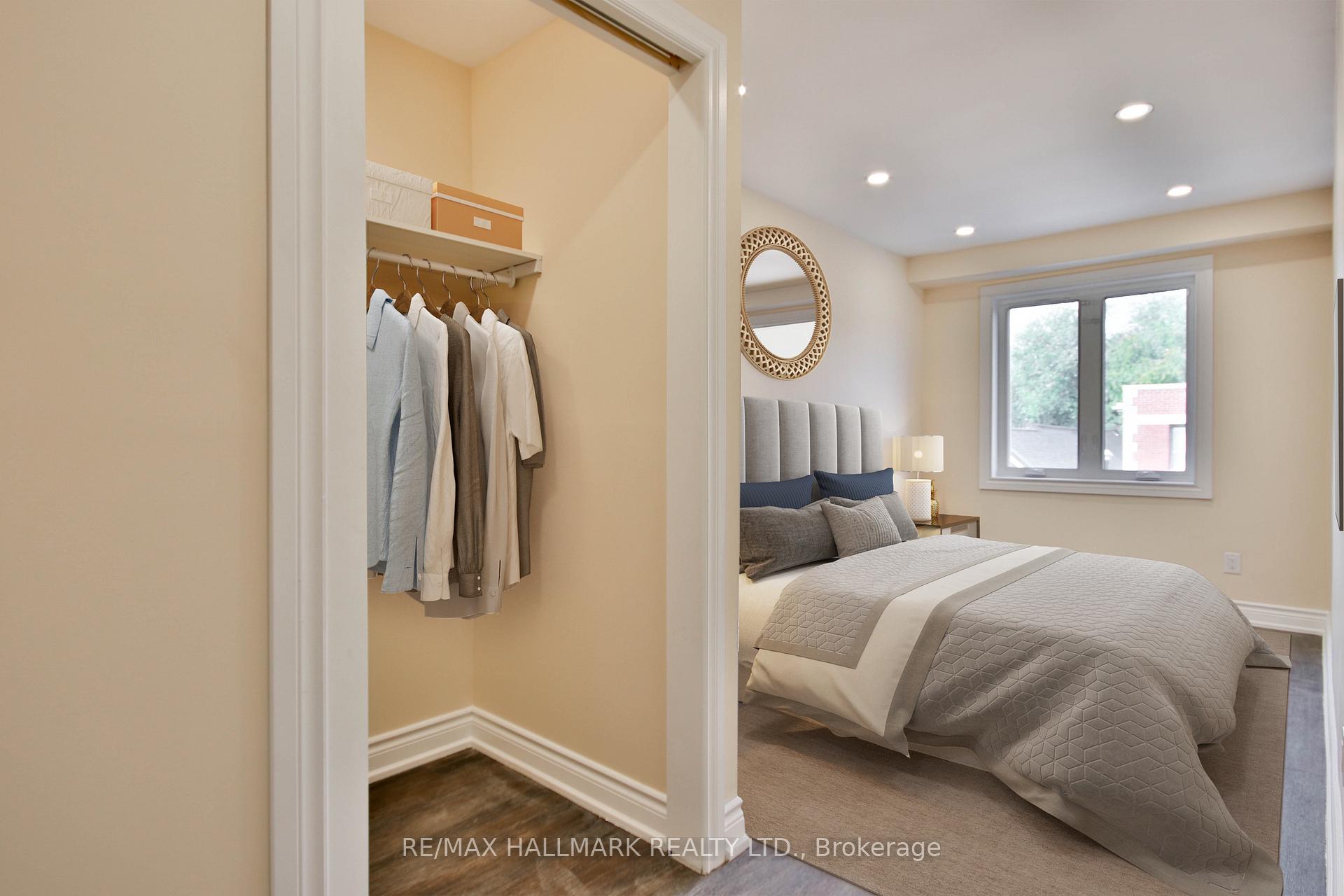 Photo 9 of Unit Apt 1, 795 Broadview Avenue, Toronto, Playter Estates-Danforth — HOMEH