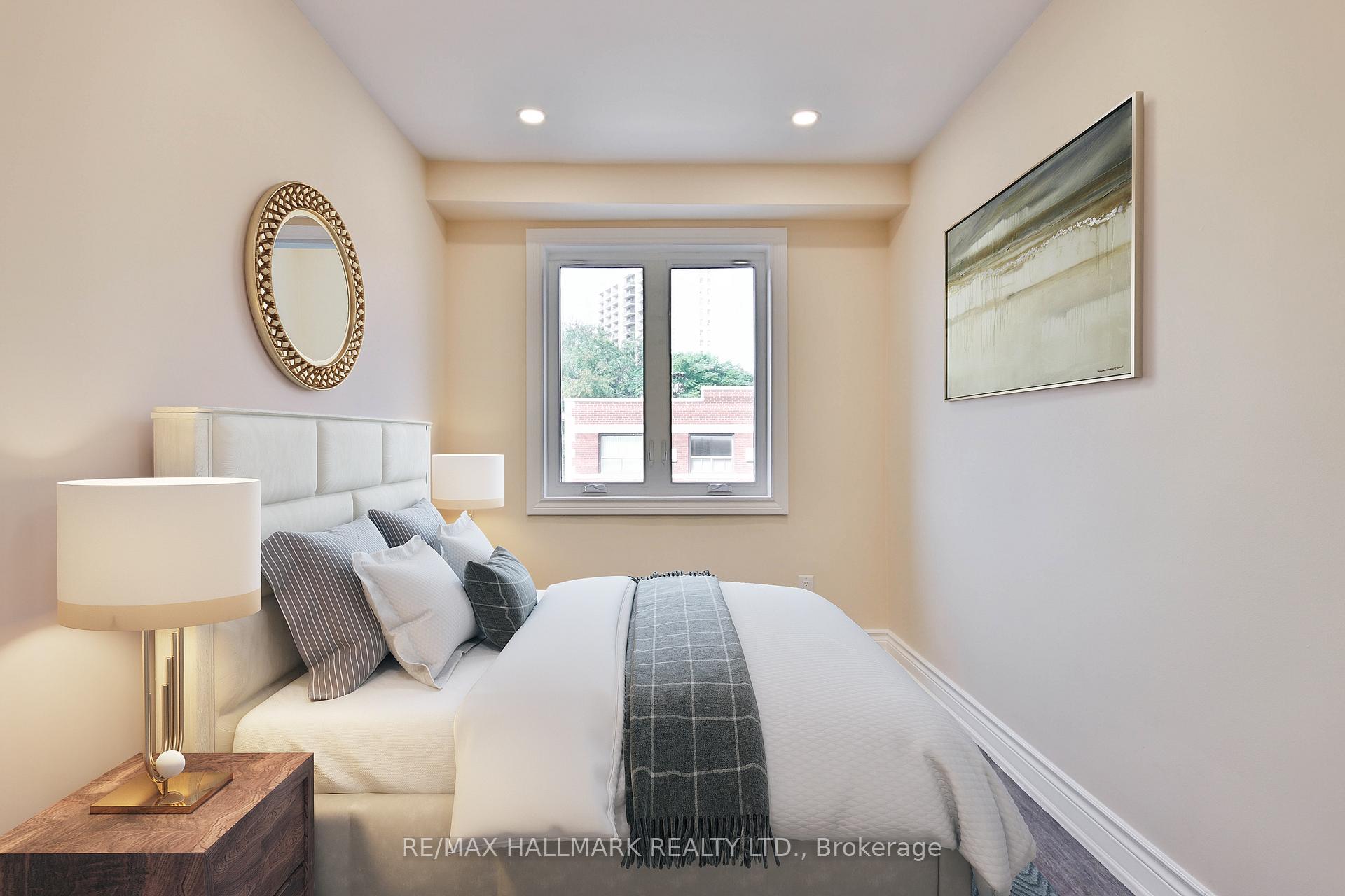 Photo 10 of Unit Apt 1, 795 Broadview Avenue, Toronto, Playter Estates-Danforth — HOMEH