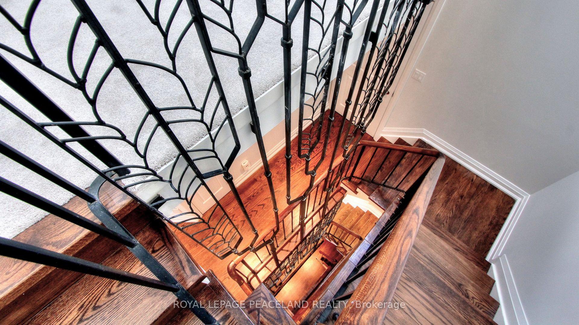 Photo 5 of 47 Melgund Road, Toronto, Casa Loma — HOMEH