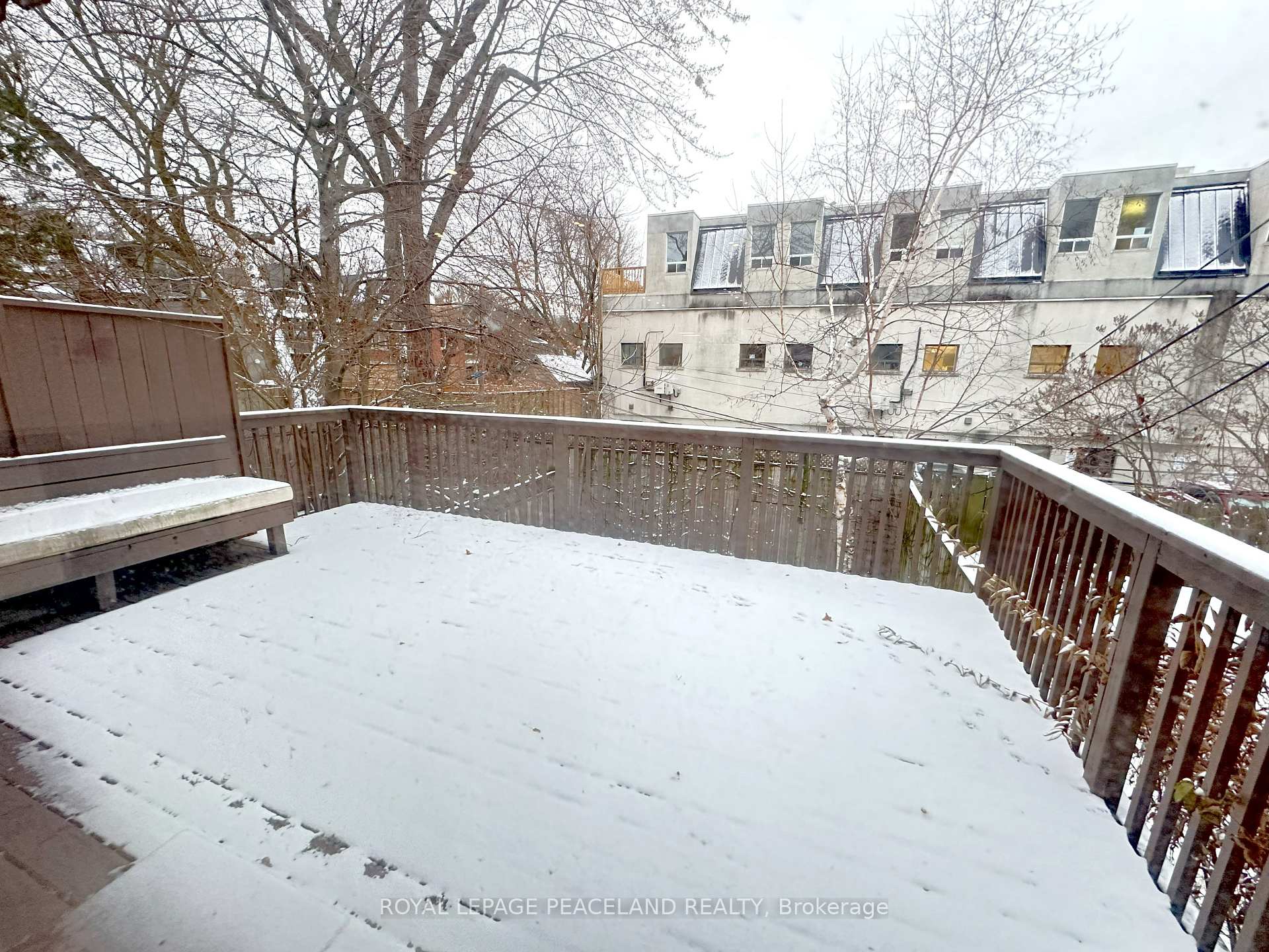 Photo 32 of 47 Melgund Road, Toronto, Casa Loma — HOMEH