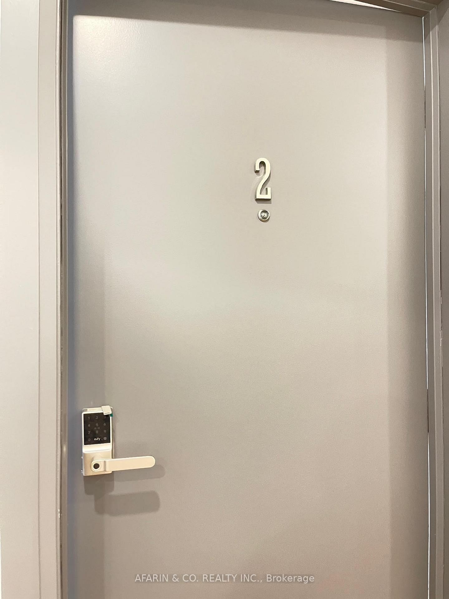 Photo 4 of Unit 2, 79 Cedarvale Avenue, Toronto, East End-Danforth — HOMEH