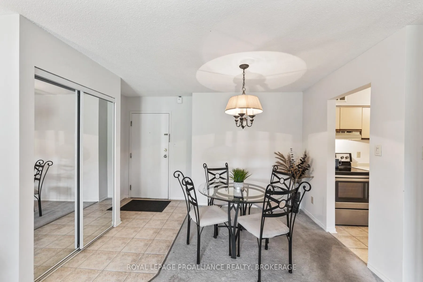 Photo 5 of Unit 106, 745 Davis Drive, Kingston, East Gardiners Rd — HOMEH