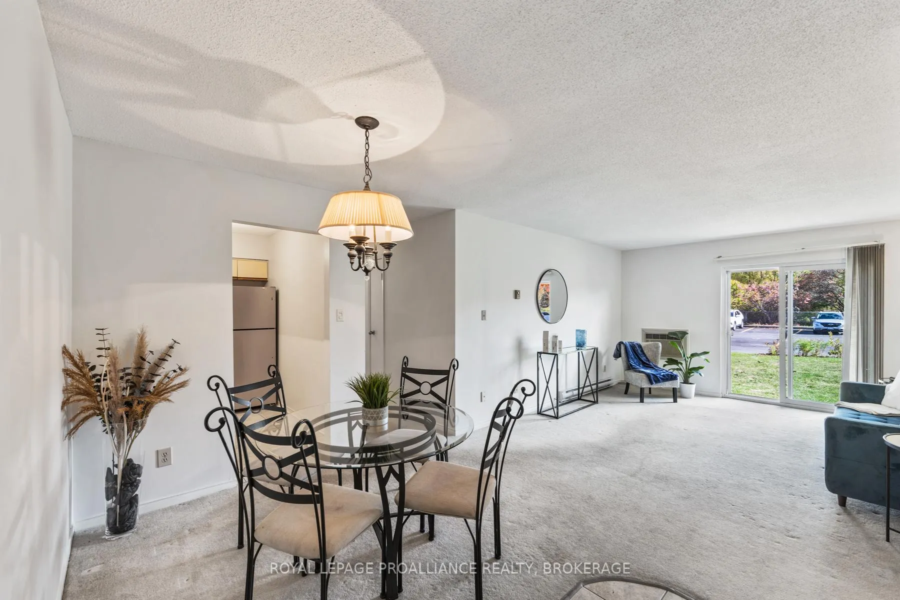 Photo 6 of Unit 106, 745 Davis Drive, Kingston, East Gardiners Rd — HOMEH
