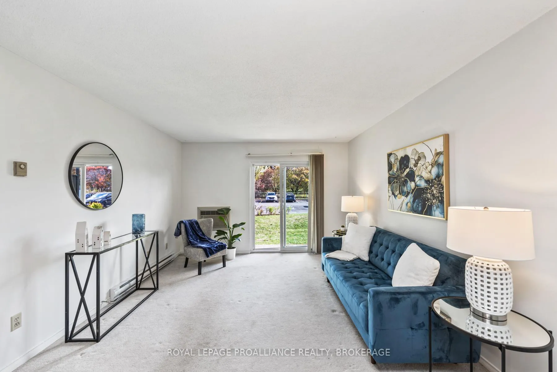 Photo 7 of Unit 106, 745 Davis Drive, Kingston, East Gardiners Rd — HOMEH