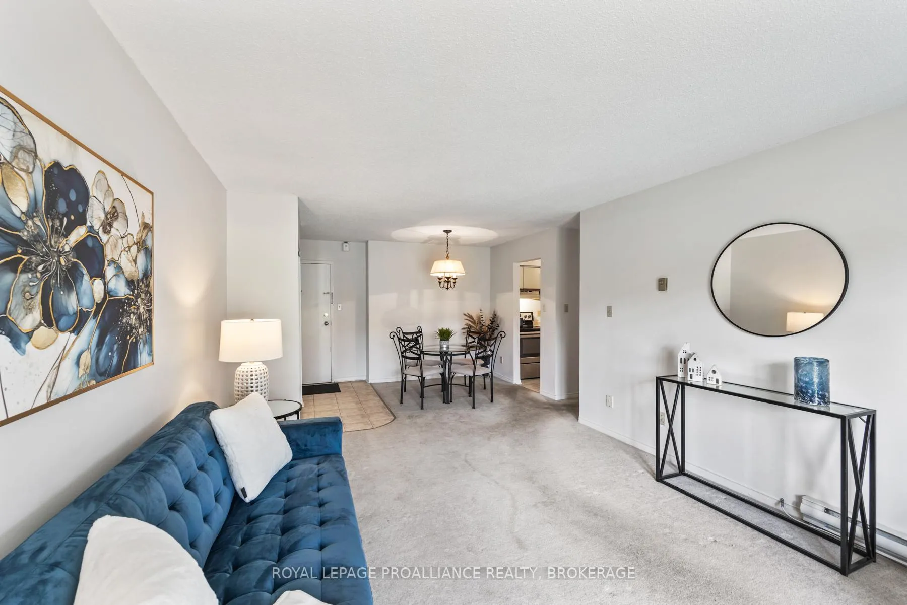 Photo 8 of Unit 106, 745 Davis Drive, Kingston, East Gardiners Rd — HOMEH