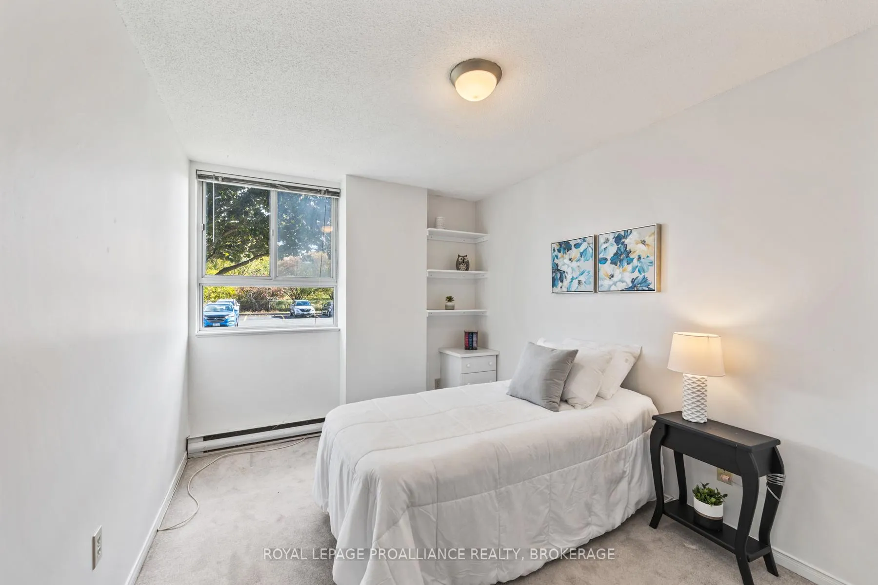 Photo 11 of Unit 106, 745 Davis Drive, Kingston, East Gardiners Rd — HOMEH