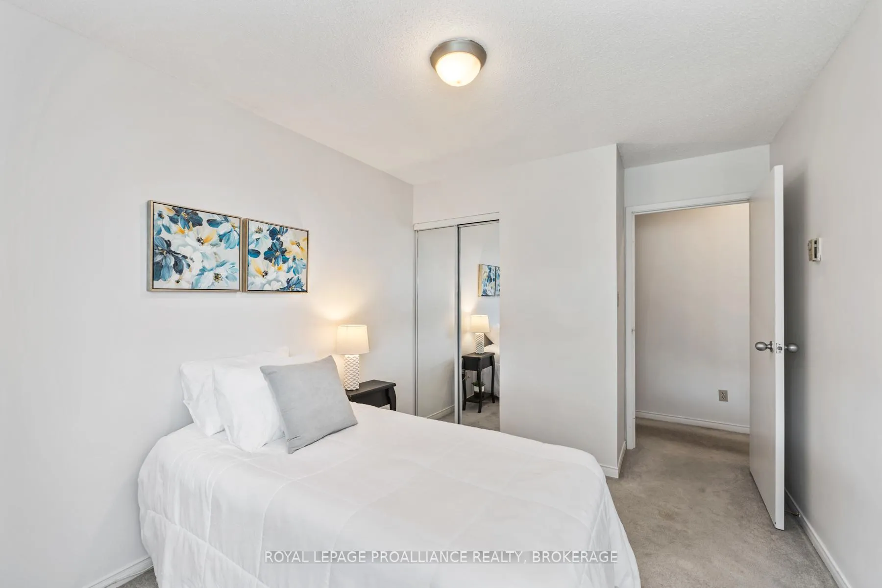 Photo 12 of Unit 106, 745 Davis Drive, Kingston, East Gardiners Rd — HOMEH