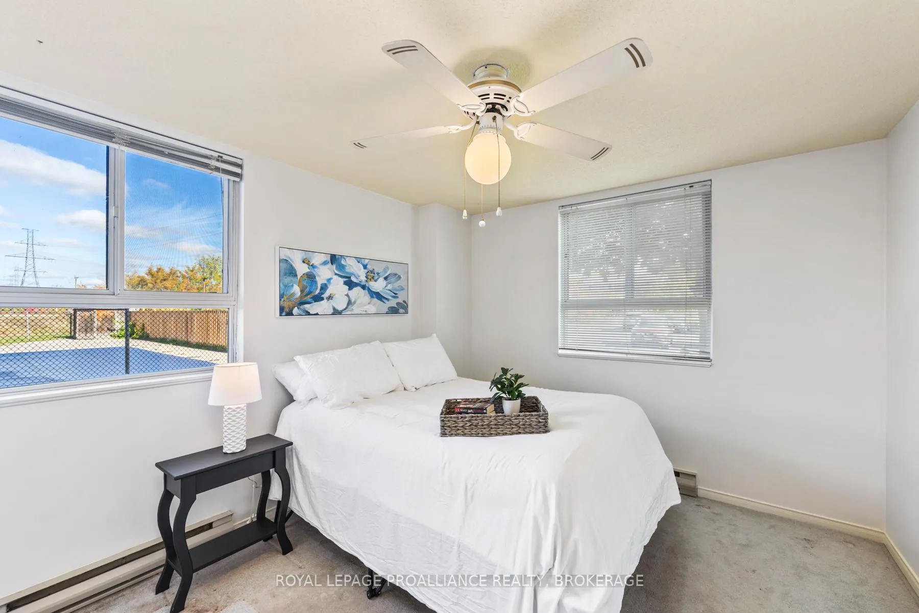 Photo 13 of Unit 106, 745 Davis Drive, Kingston, East Gardiners Rd — HOMEH
