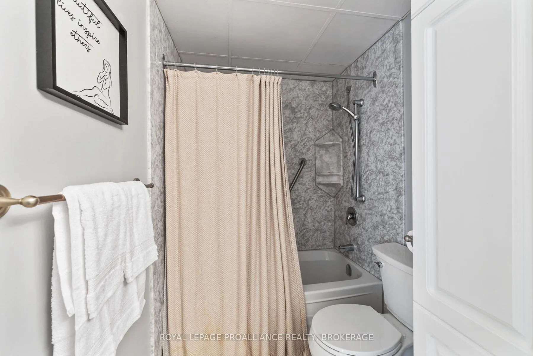 Photo 16 of Unit 106, 745 Davis Drive, Kingston, East Gardiners Rd — HOMEH