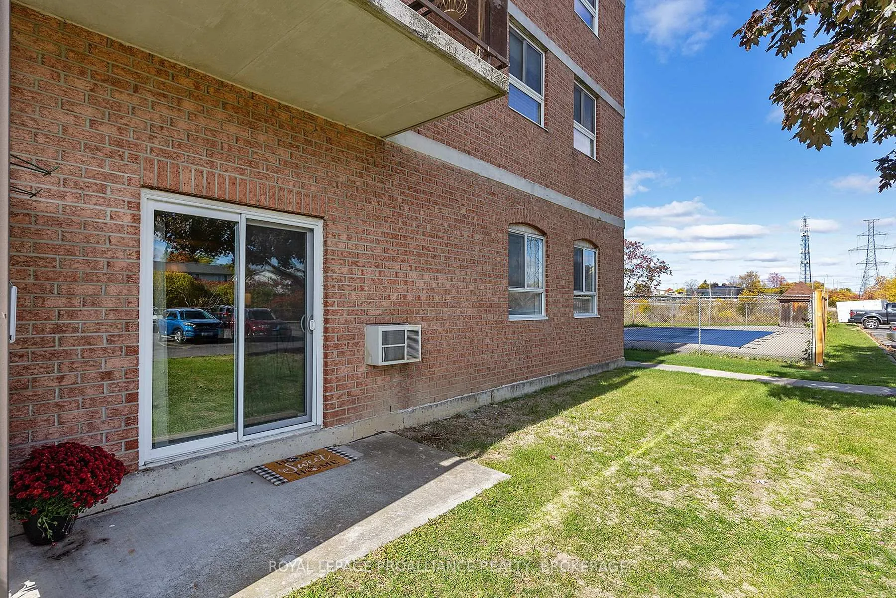 Photo 17 of Unit 106, 745 Davis Drive, Kingston, East Gardiners Rd — HOMEH