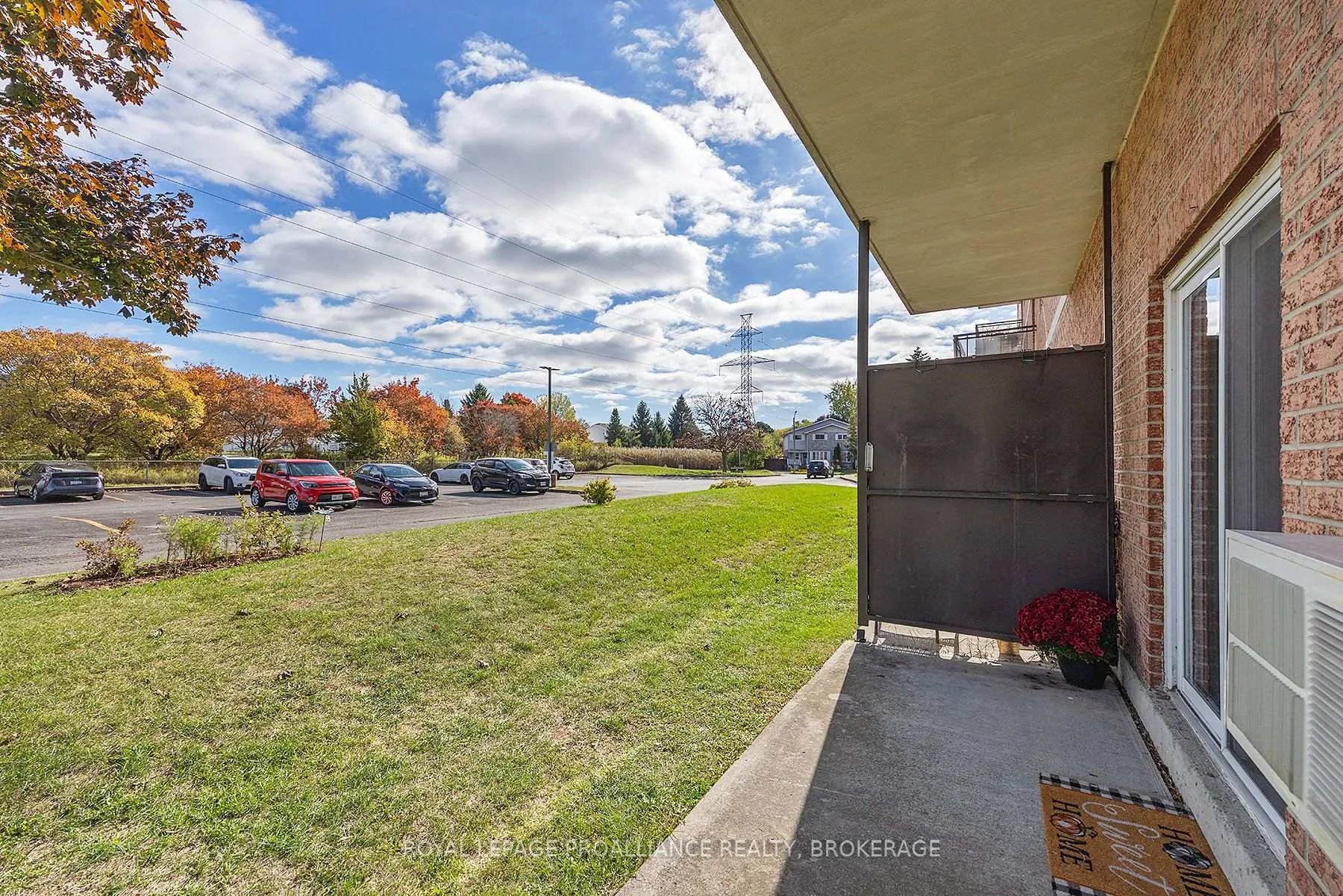 Photo 18 of Unit 106, 745 Davis Drive, Kingston, East Gardiners Rd — HOMEH