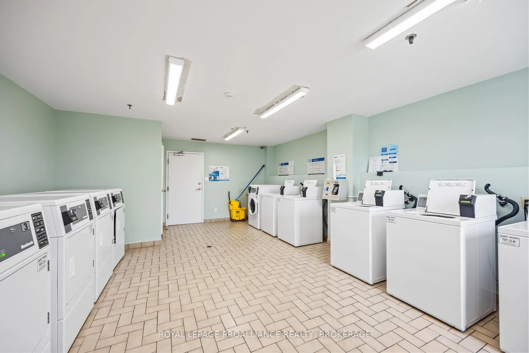 Photo 20 of Unit 106, 745 Davis Drive, Kingston, East Gardiners Rd — HOMEH