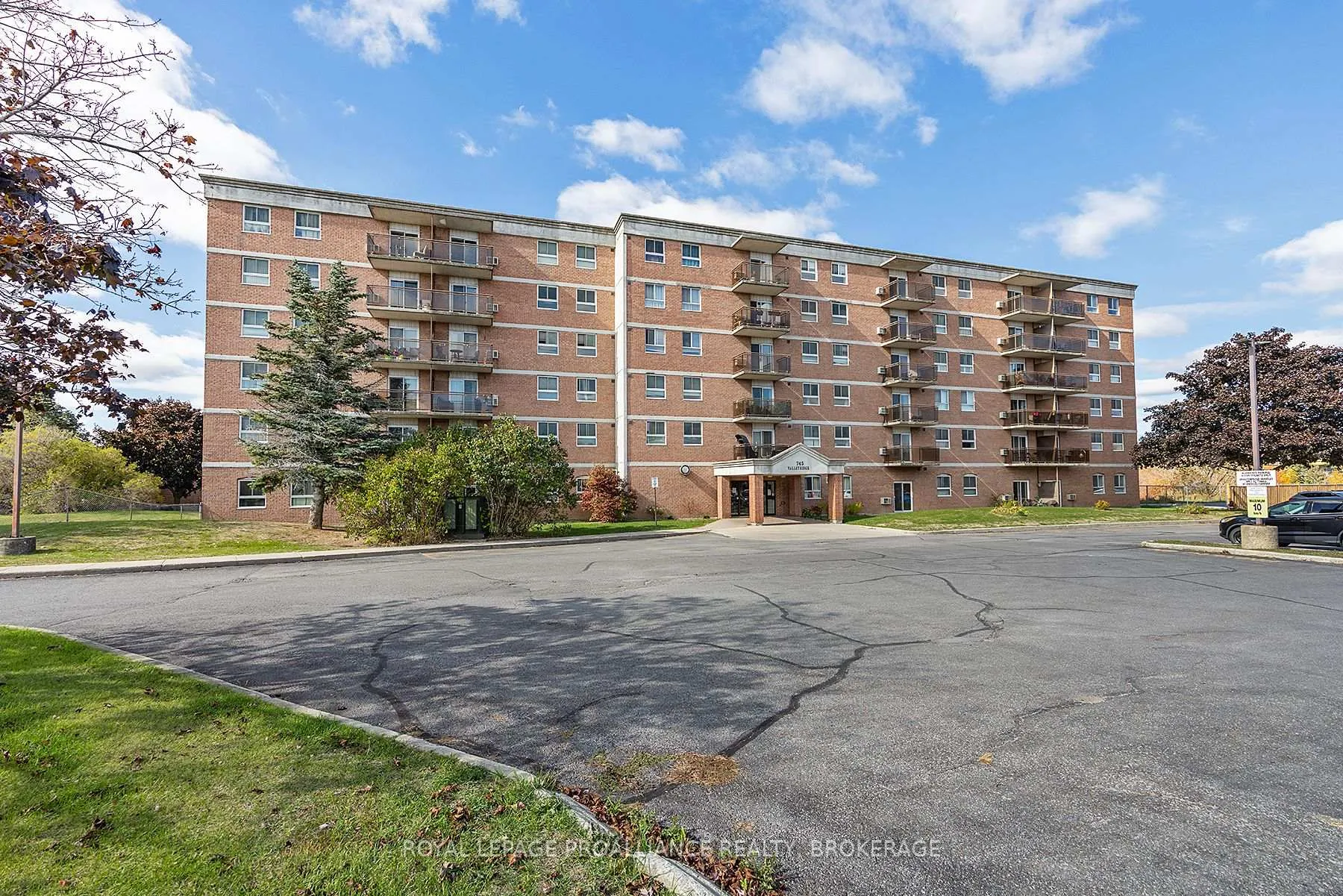 Photo 22 of Unit 106, 745 Davis Drive, Kingston, East Gardiners Rd — HOMEH