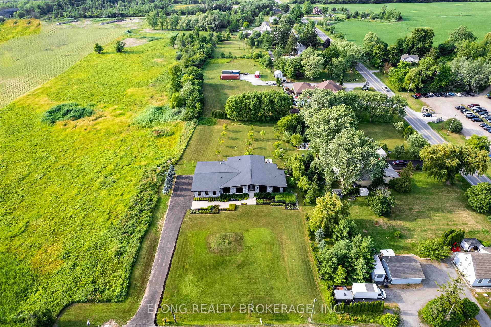 Photo 5 of 1024 Beaverdams Road, Thorold, Allanburg/Thorold South — HOMEH