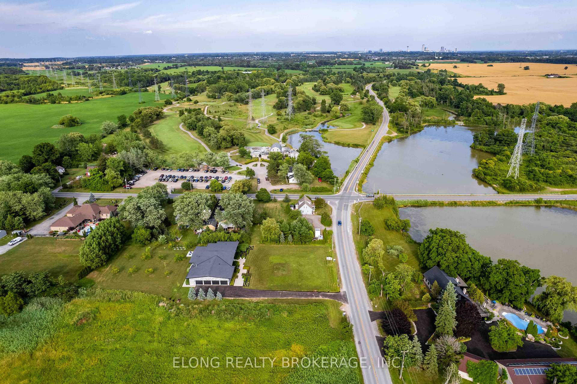 Photo 6 of 1024 Beaverdams Road, Thorold, Allanburg/Thorold South — HOMEH