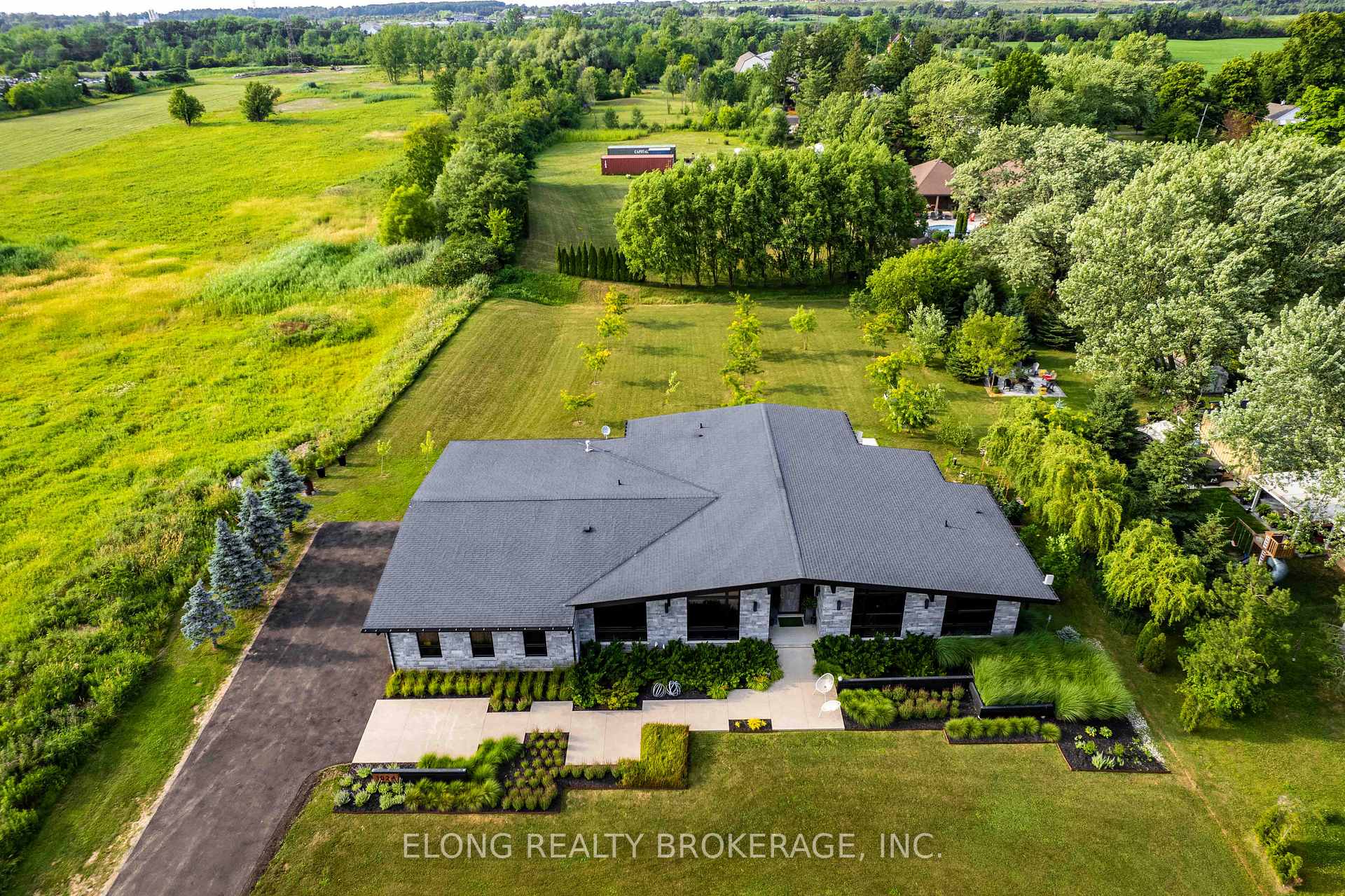 Photo 7 of 1024 Beaverdams Road, Thorold, Allanburg/Thorold South — HOMEH
