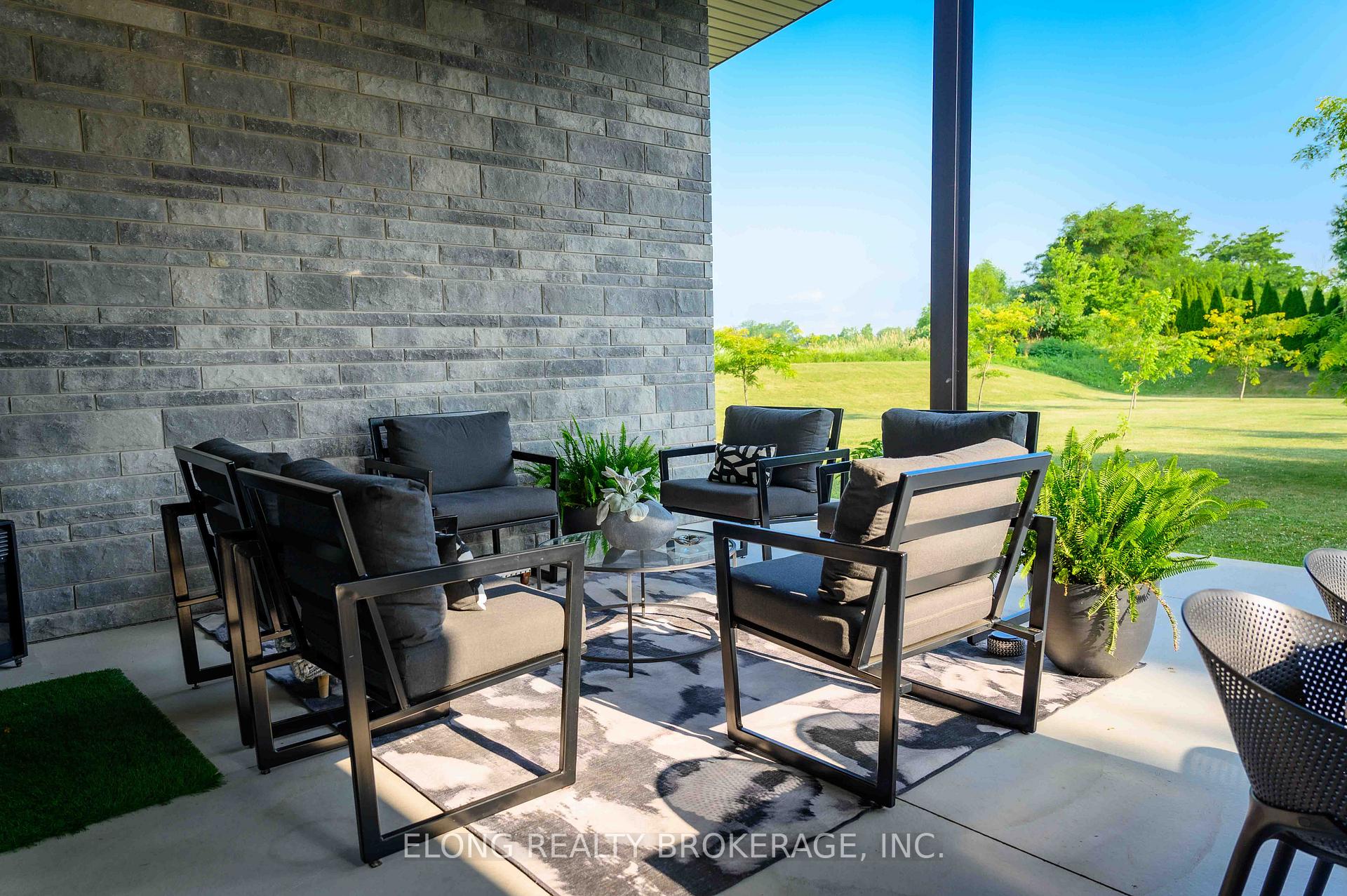 Photo 37 of 1024 Beaverdams Road, Thorold, Allanburg/Thorold South — HOMEH
