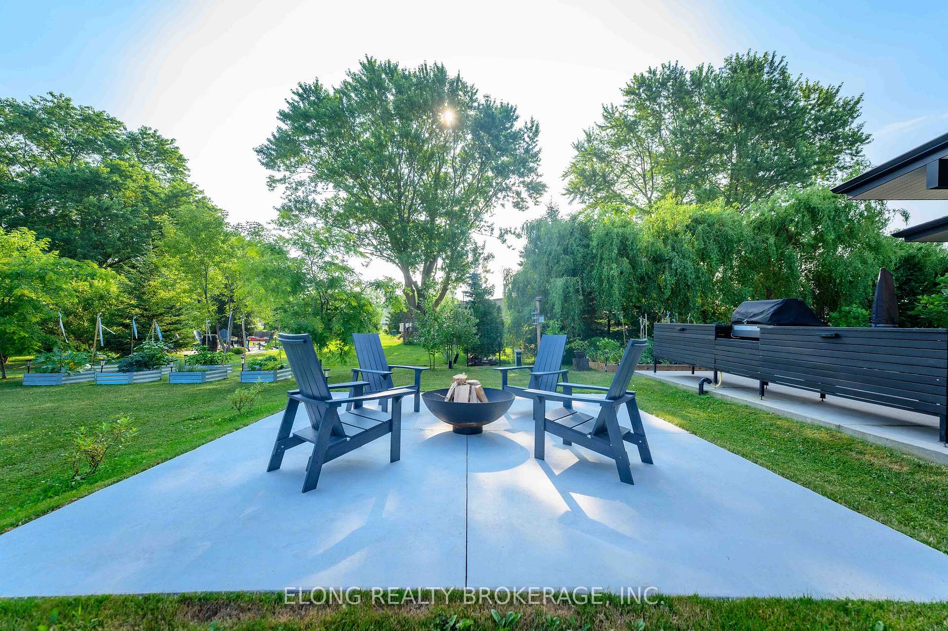 Photo 38 of 1024 Beaverdams Road, Thorold, Allanburg/Thorold South — HOMEH