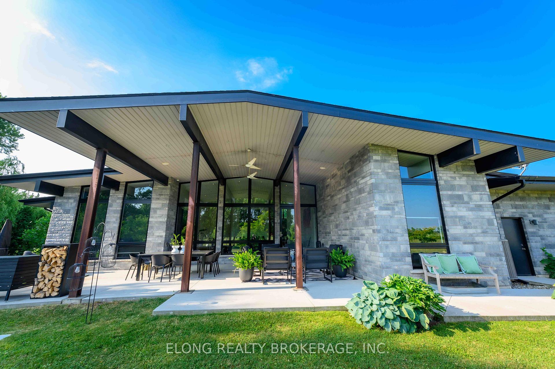 Photo 41 of 1024 Beaverdams Road, Thorold, Allanburg/Thorold South — HOMEH
