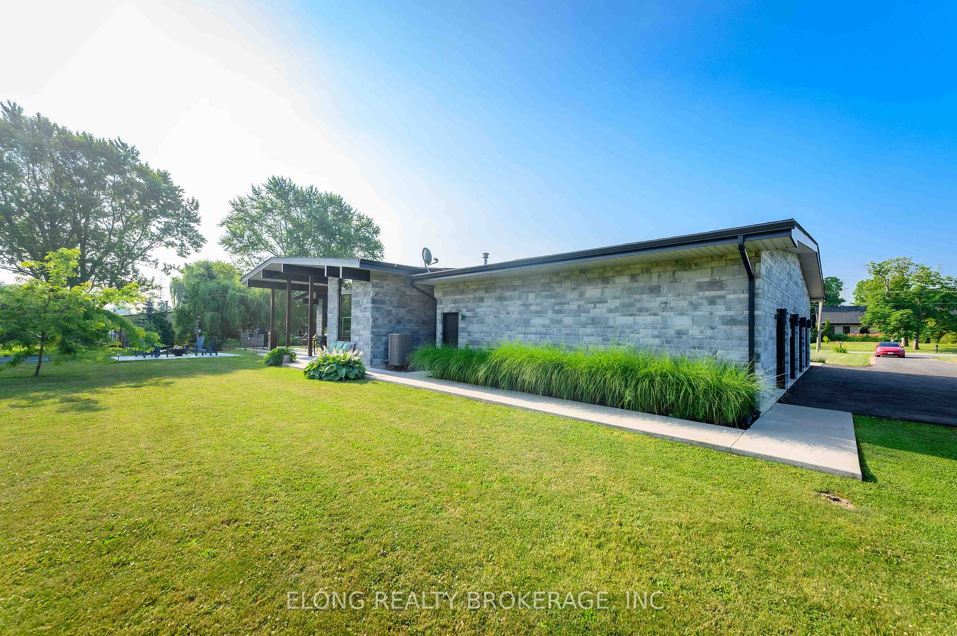 Photo 42 of 1024 Beaverdams Road, Thorold, Allanburg/Thorold South — HOMEH