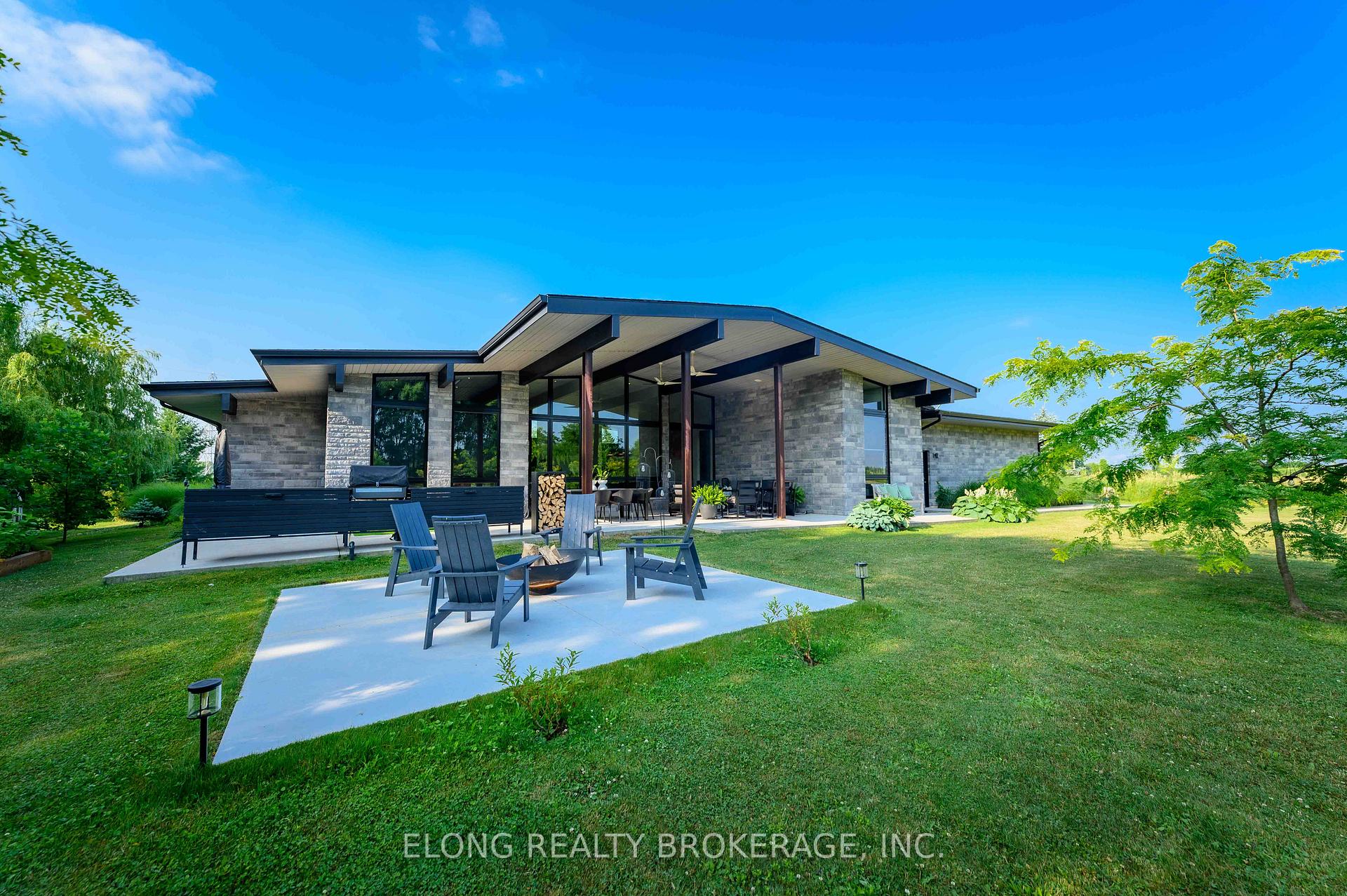 Photo 43 of 1024 Beaverdams Road, Thorold, Allanburg/Thorold South — HOMEH