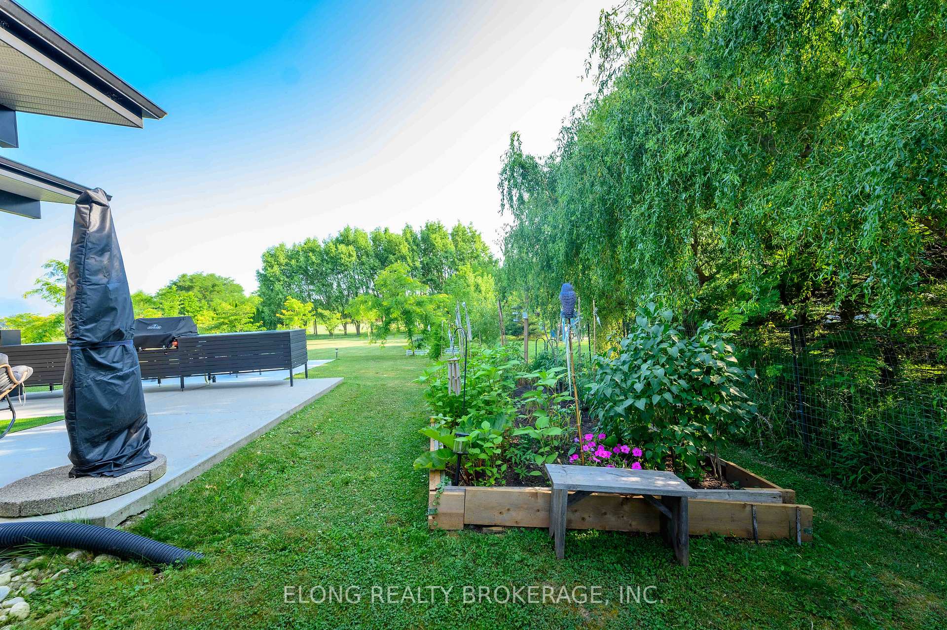 Photo 44 of 1024 Beaverdams Road, Thorold, Allanburg/Thorold South — HOMEH