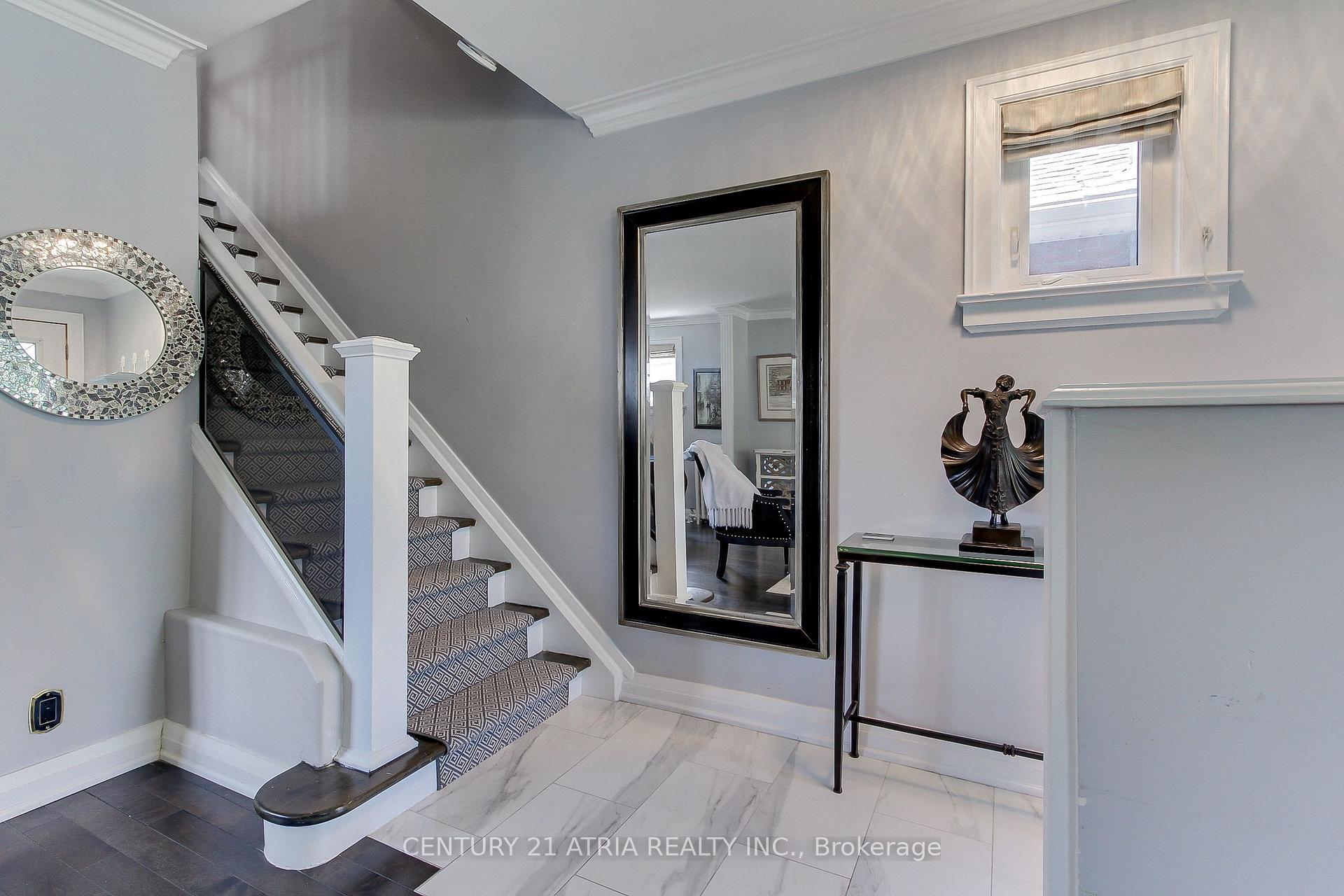 Photo 6 of 4 Bryant Avenue, Toronto, Crescent Town — HOMEH