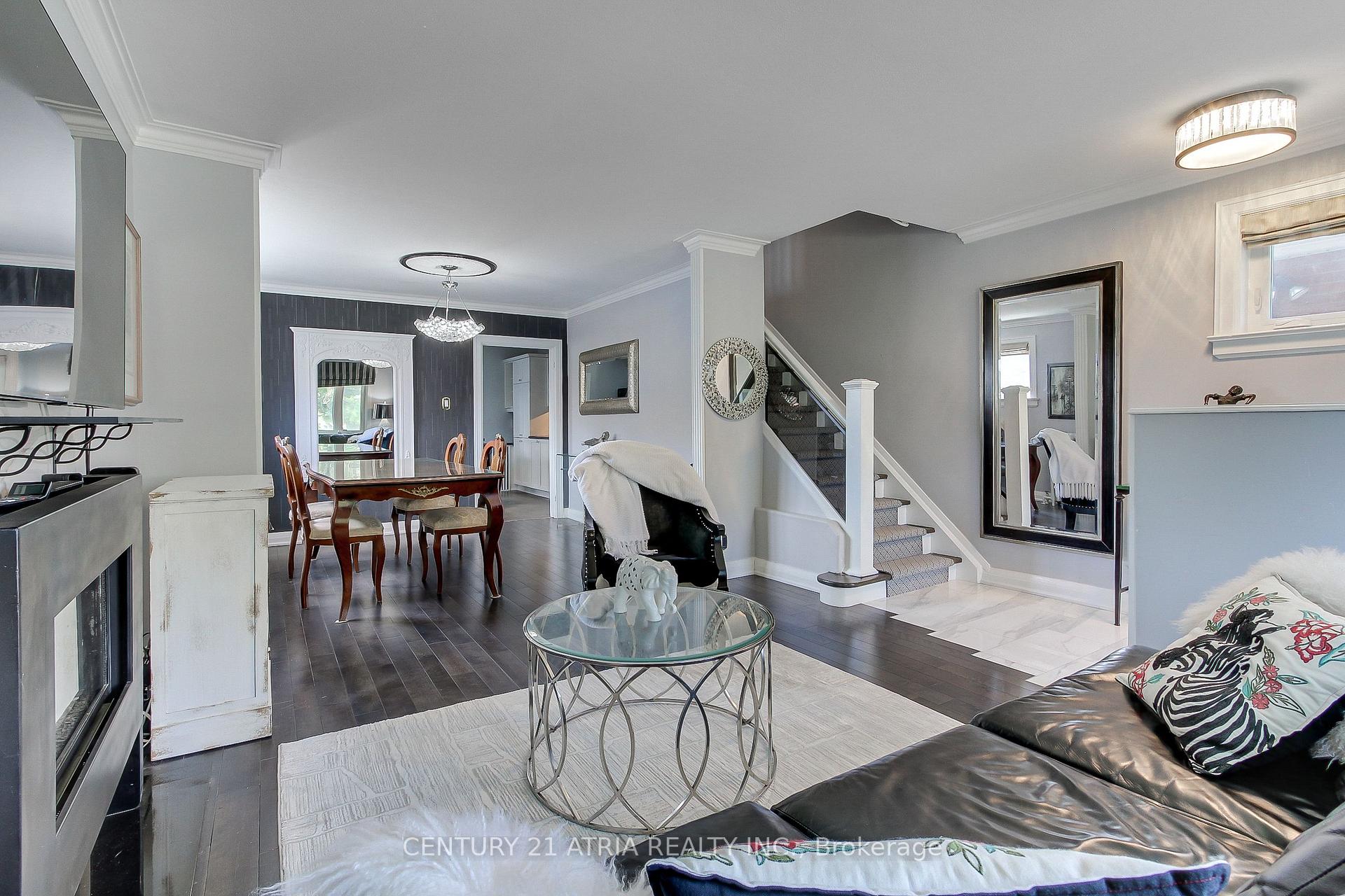 Photo 9 of 4 Bryant Avenue, Toronto, Crescent Town — HOMEH