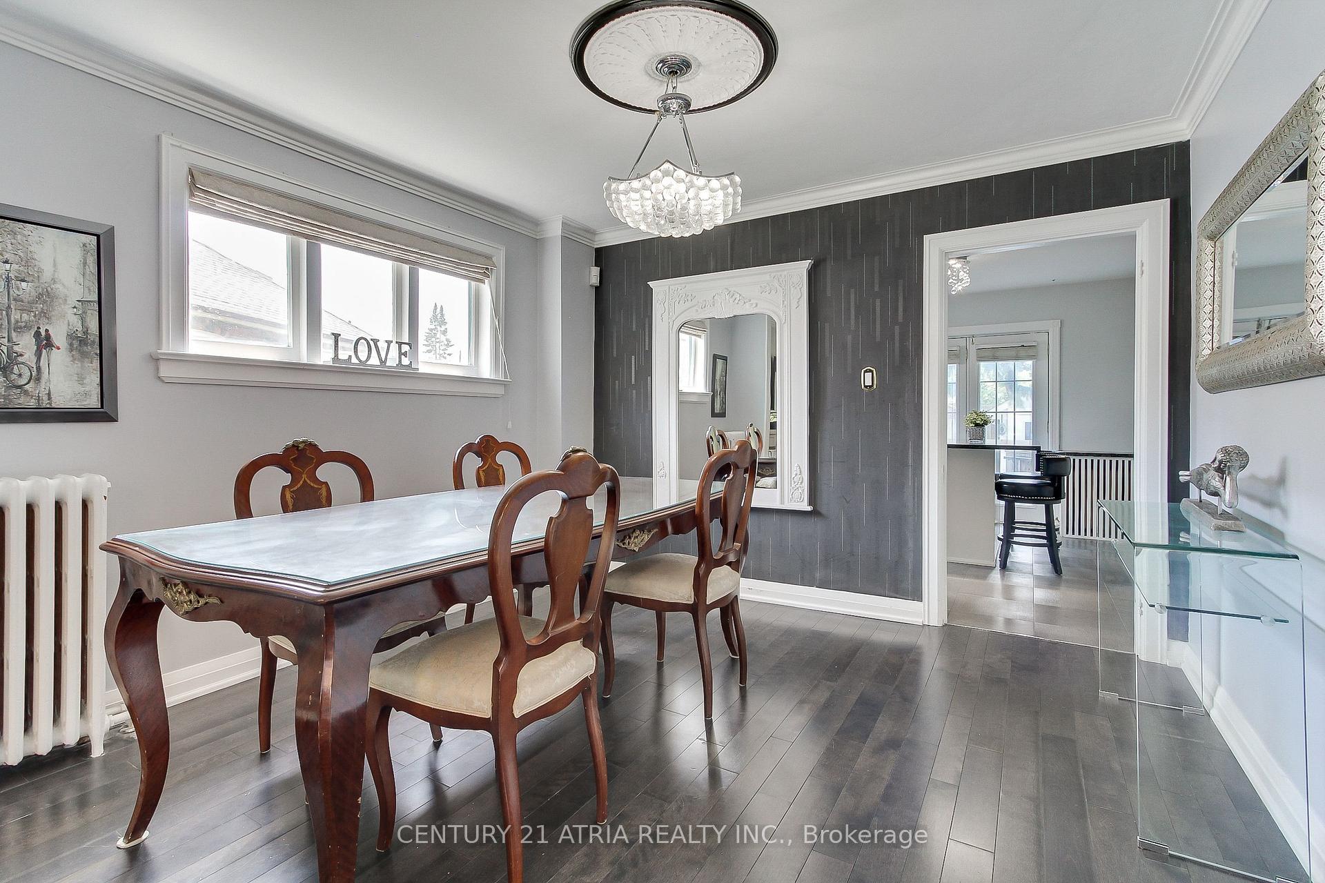 Photo 11 of 4 Bryant Avenue, Toronto, Crescent Town — HOMEH