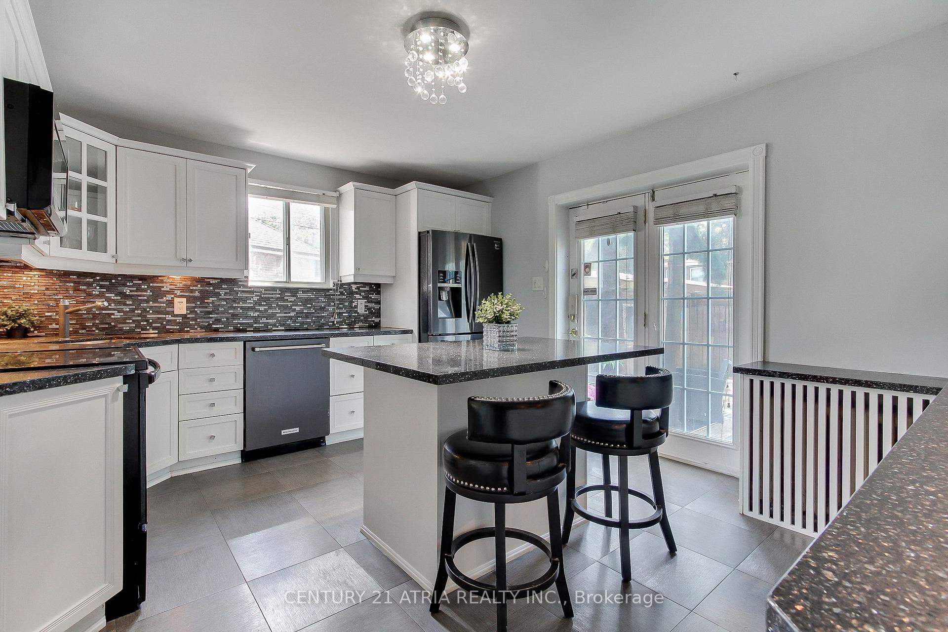 Photo 13 of 4 Bryant Avenue, Toronto, Crescent Town — HOMEH