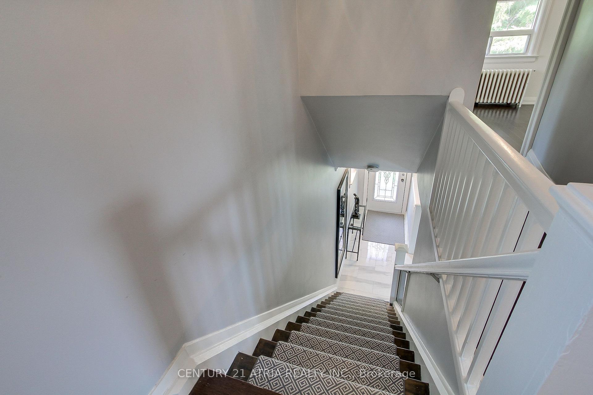 Photo 19 of 4 Bryant Avenue, Toronto, Crescent Town — HOMEH