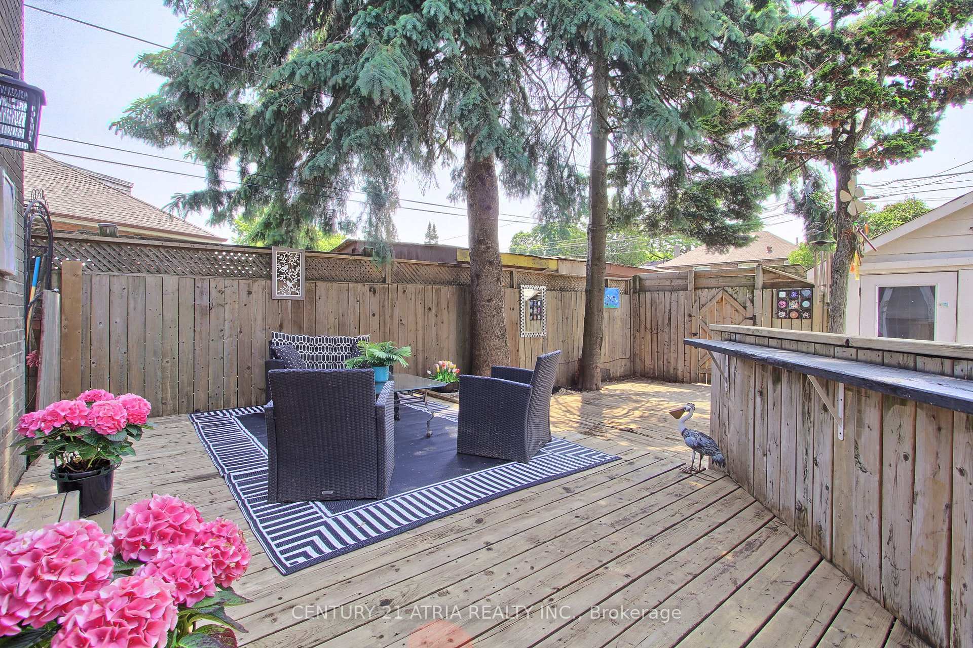 Photo 26 of 4 Bryant Avenue, Toronto, Crescent Town — HOMEH