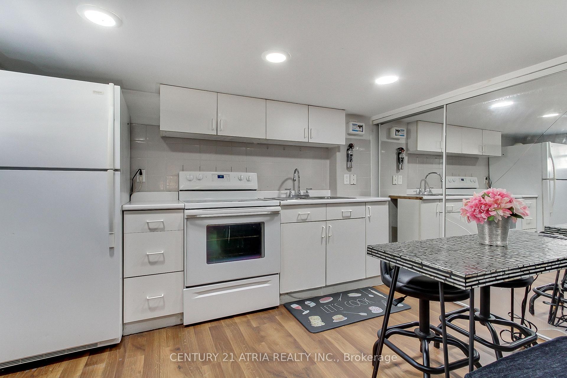 Photo 36 of 4 Bryant Avenue, Toronto, Crescent Town — HOMEH