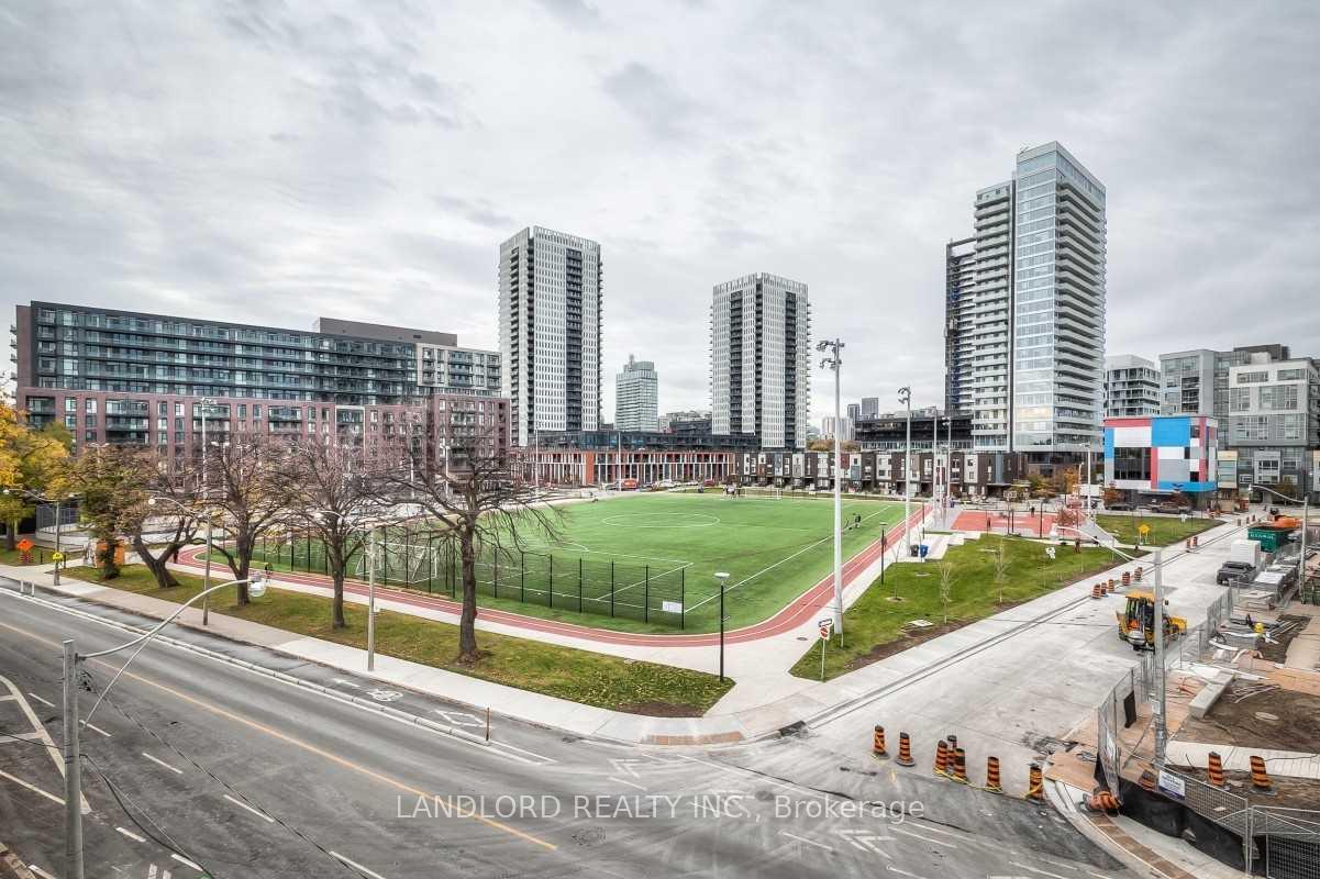 Photo 18 of 557 Shuter Street, Toronto, Regent Park — HOMEH