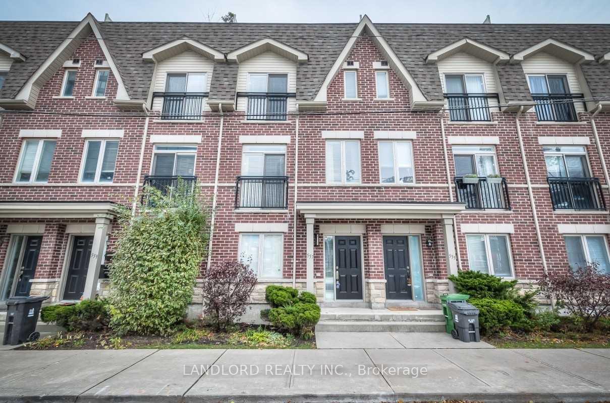 Photo 20 of 557 Shuter Street, Toronto, Regent Park — HOMEH